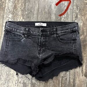 Hollister shorts